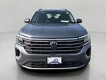 2025 Volkswagen Atlas 2.0T SE w/Technology 4MOTION