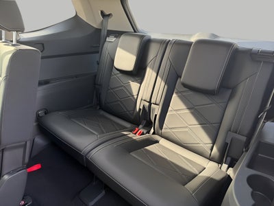 2025 Volkswagen Atlas 2.0T SE w/Technology 4MOTION