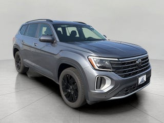 2025 Volkswagen Atlas 2.0T SE w/Technology 4MOTION