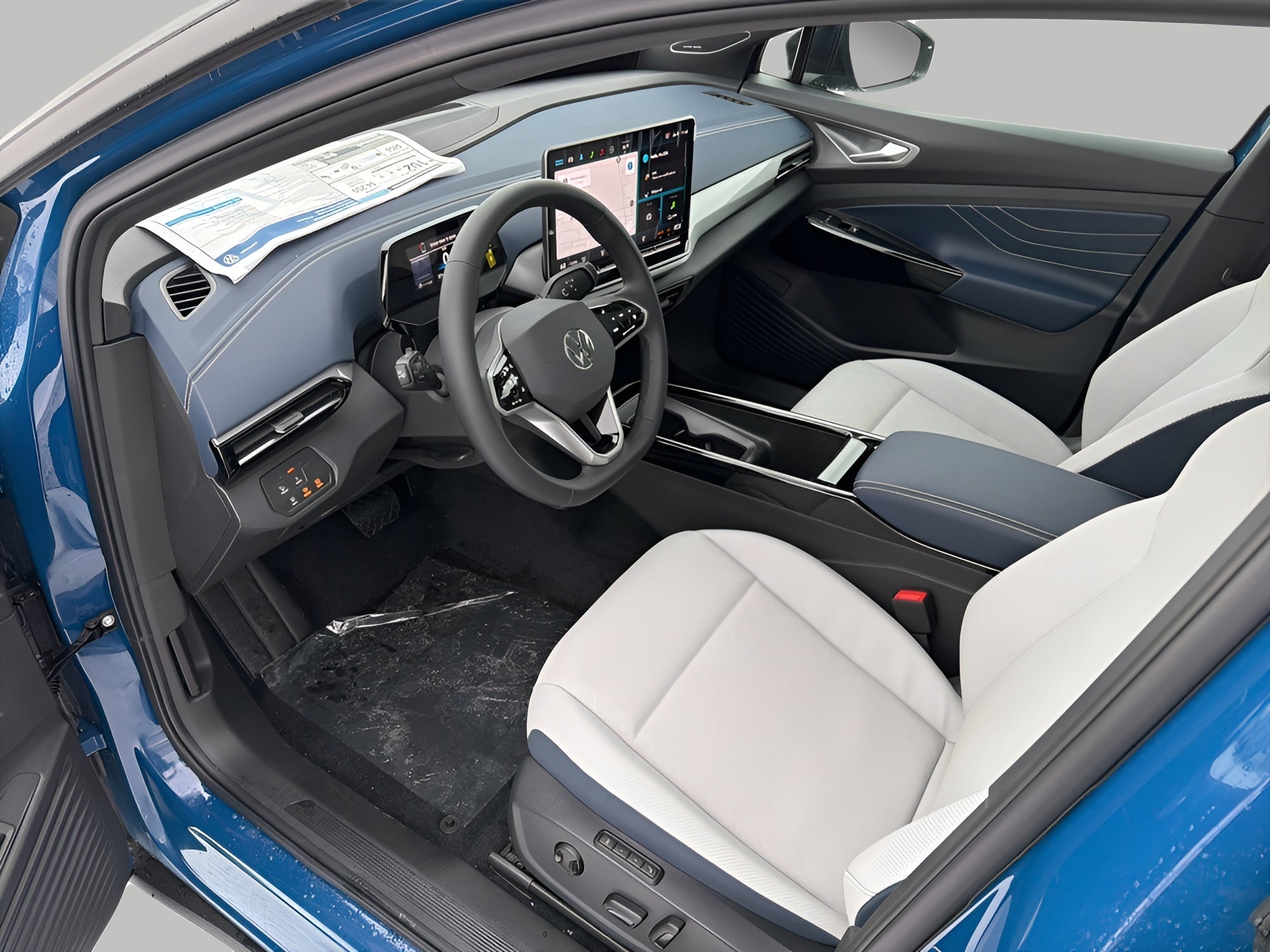 2026 Volkswagen ID.4 Pro S Plus AWD