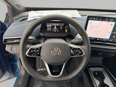 2026 Volkswagen ID.4 Pro S Plus AWD