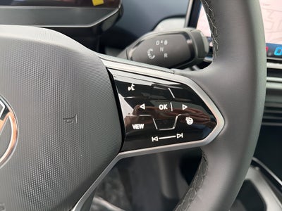 2026 Volkswagen ID.4 Pro S Plus AWD