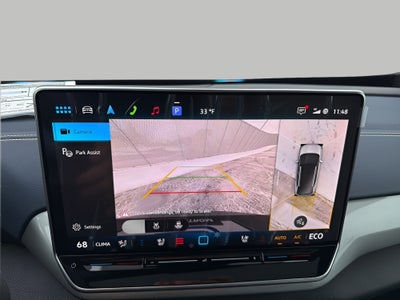 2026 Volkswagen ID.4 Pro S Plus AWD