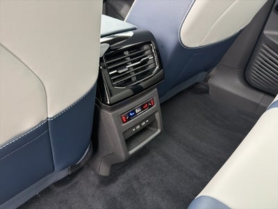 2026 Volkswagen ID.4 Pro S Plus AWD