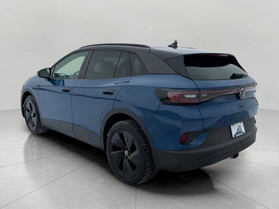 2026 Volkswagen ID.4 Pro S Plus AWD