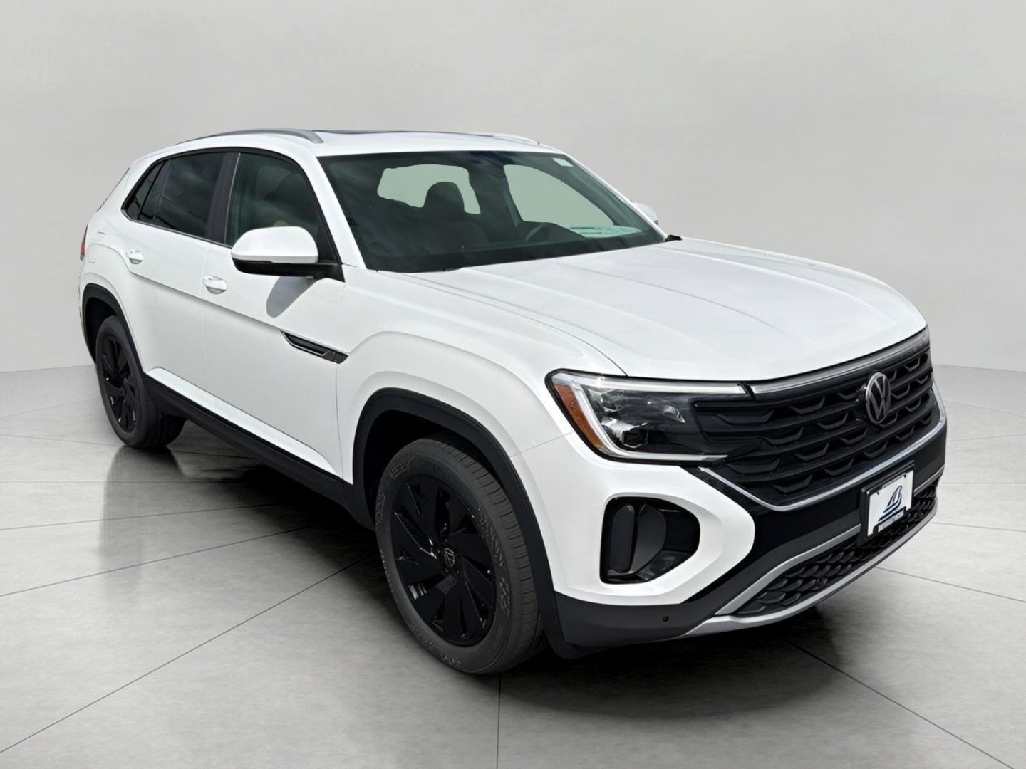 2026 Volkswagen Atlas Cross Sport 2.0T SE w/Technology 4MOTION