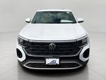 2026 Volkswagen Atlas Cross Sport 2.0T SE w/Technology 4MOTION