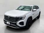 2026 Volkswagen Atlas Cross Sport 2.0T SE w/Technology 4MOTION