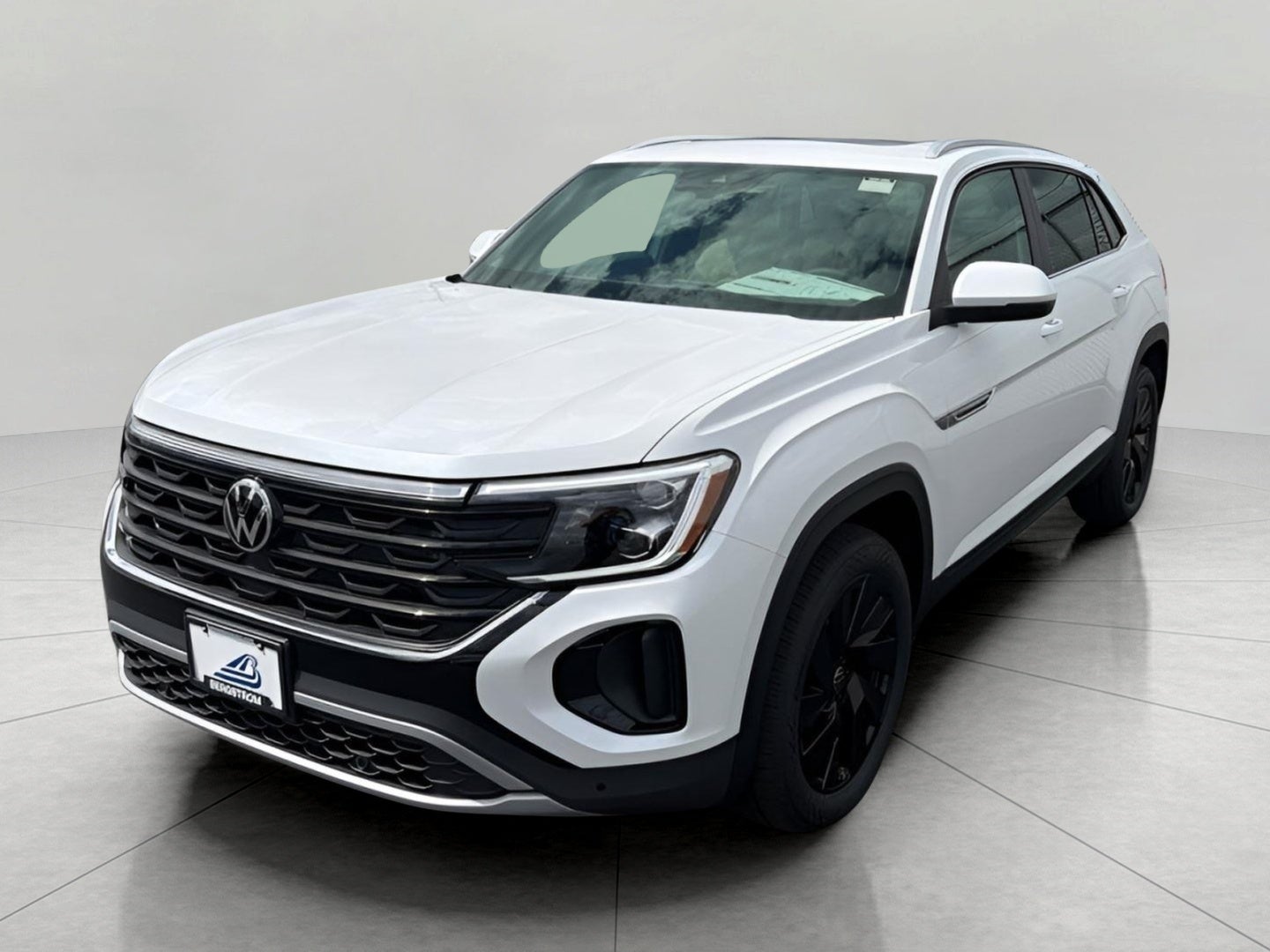 2026 Volkswagen Atlas Cross Sport 2.0T SE w/Technology 4MOTION