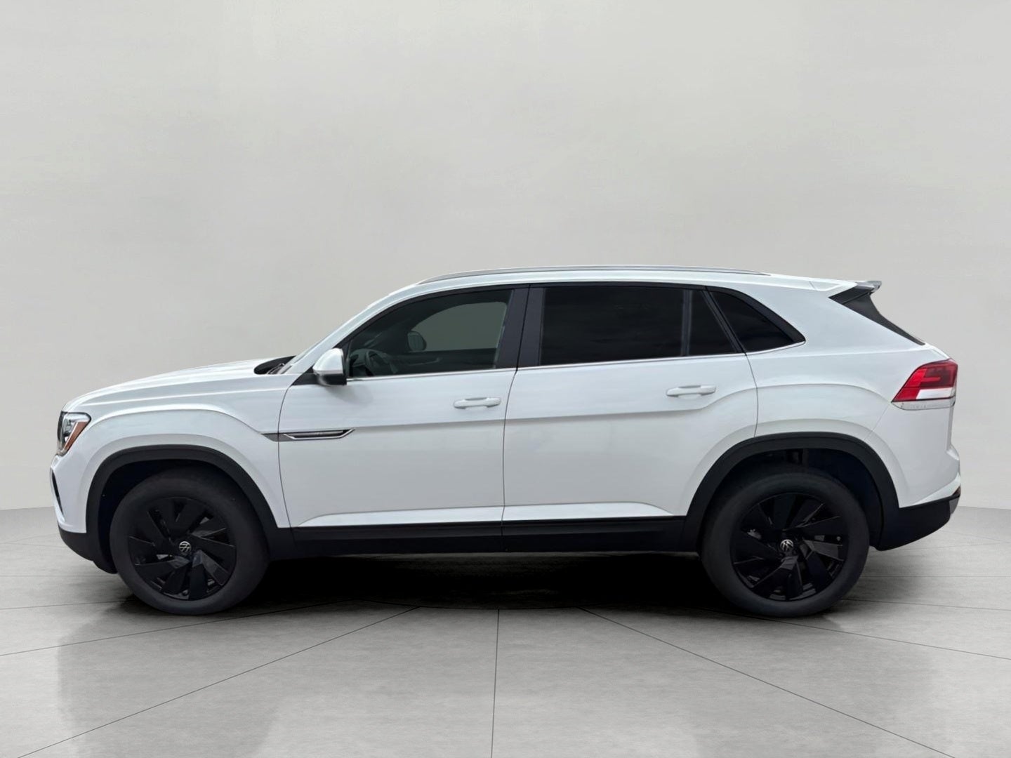 2026 Volkswagen Atlas Cross Sport 2.0T SE w/Technology 4MOTION
