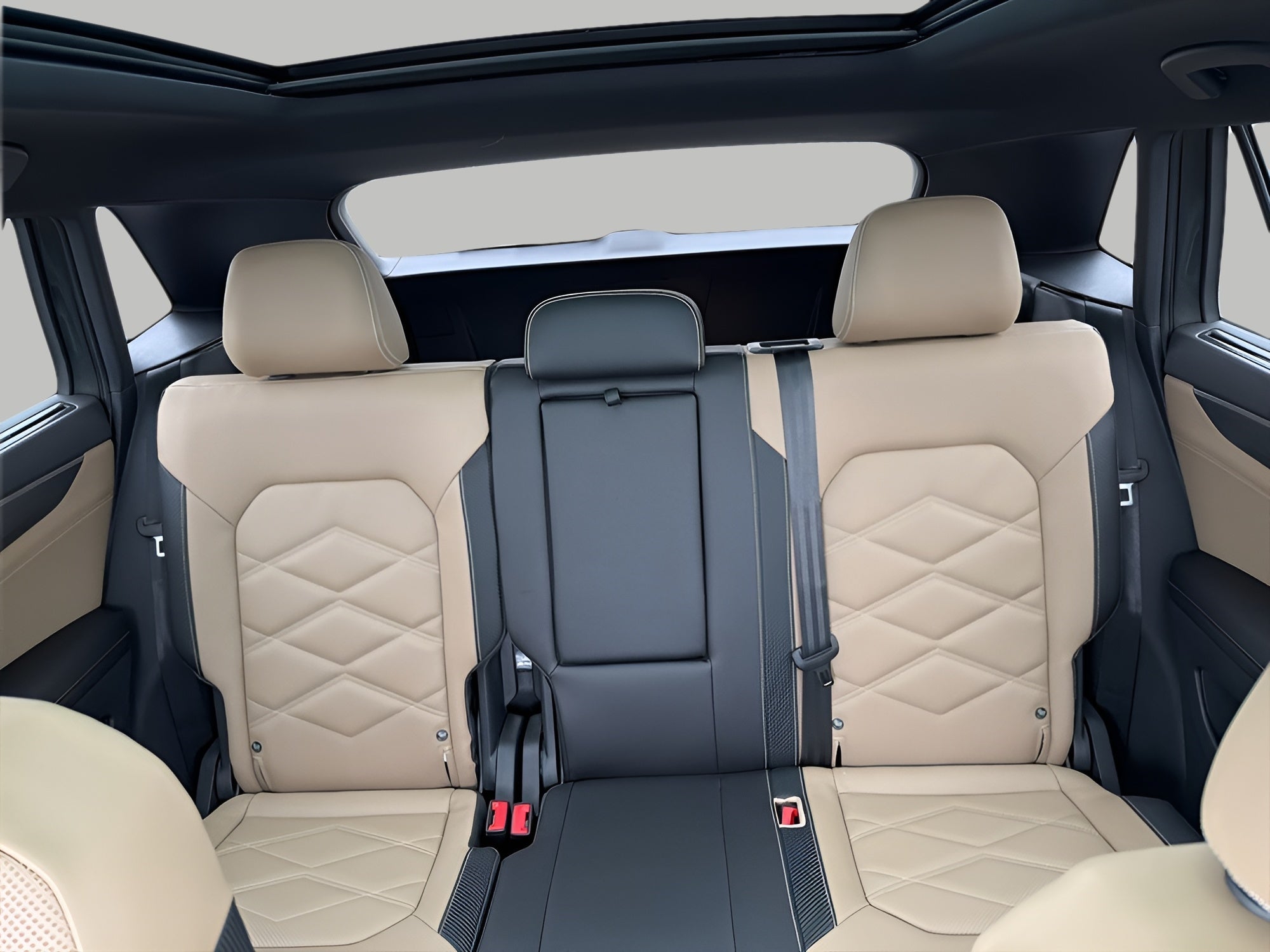 2026 Volkswagen Atlas Cross Sport 2.0T SE w/Technology 4MOTION