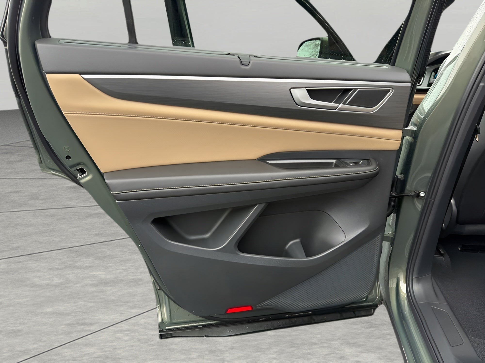 2026 Volkswagen Atlas Cross Sport 2.0T SE w/Technology 4MOTION