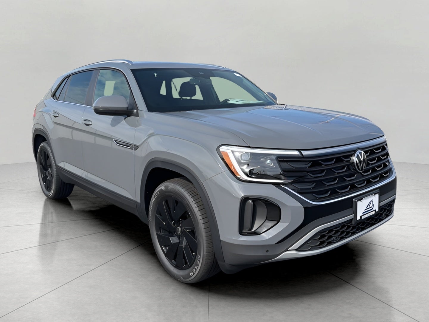 2026 Volkswagen Atlas Cross Sport 2.0T SE w/Technology 4MOTION