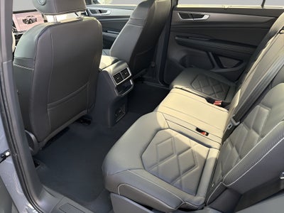 2026 Volkswagen Atlas Cross Sport 2.0T SE w/Technology 4MOTION