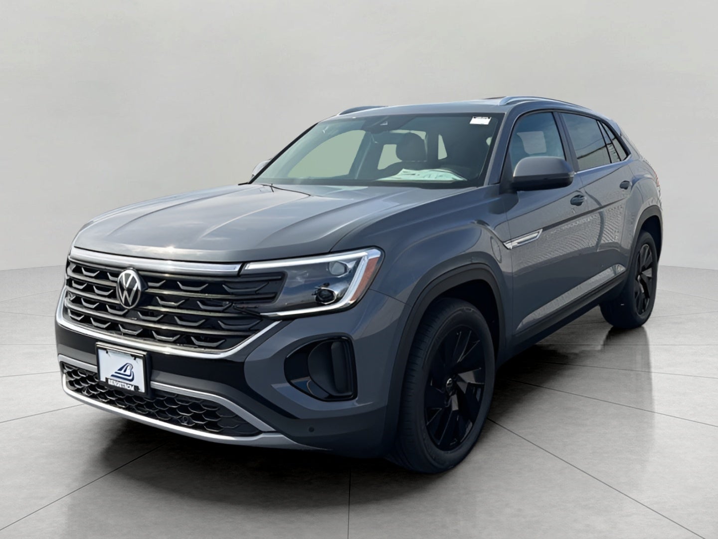 2026 Volkswagen Atlas Cross Sport 2.0T SE w/Technology 4MOTION