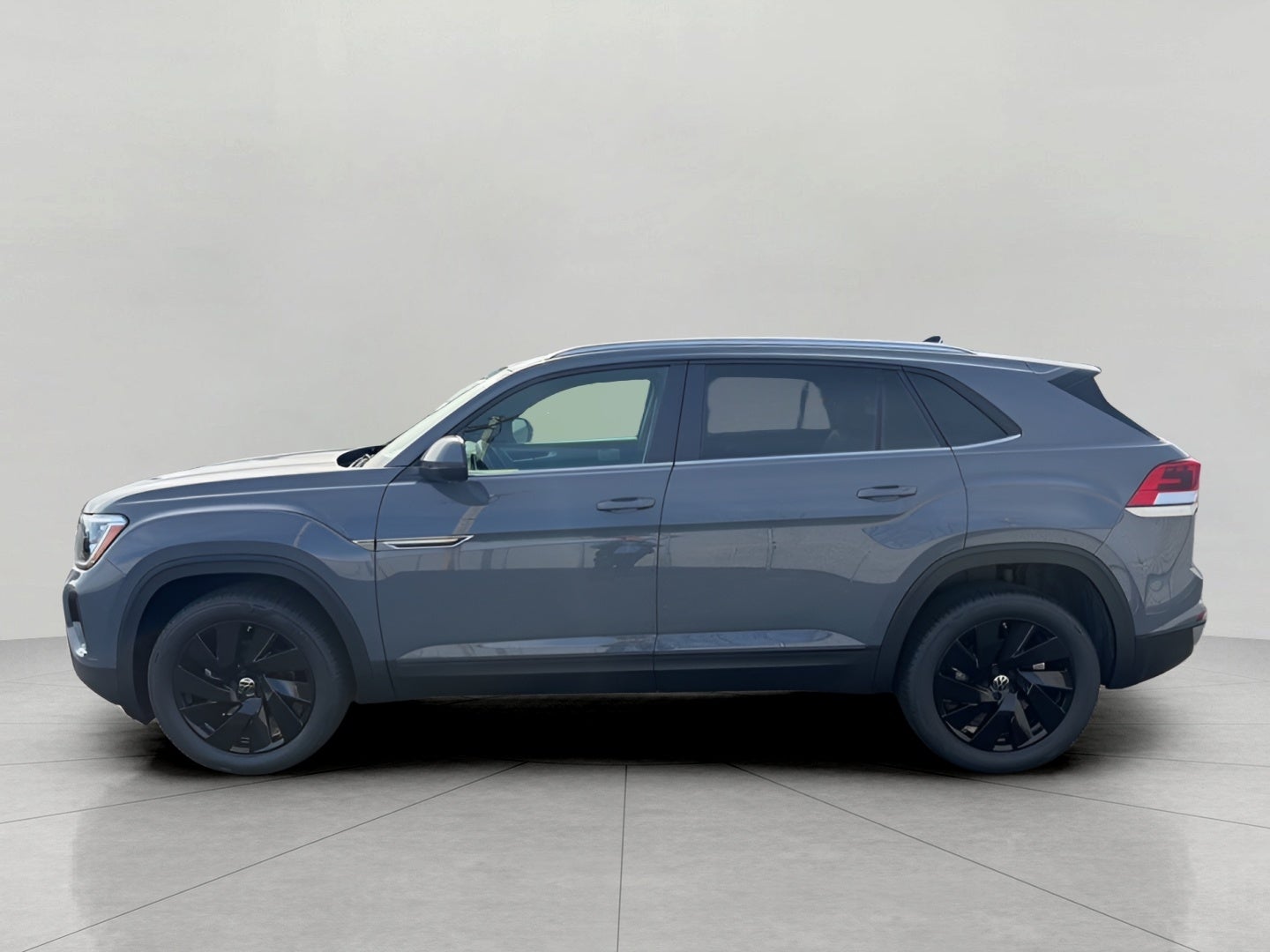 2026 Volkswagen Atlas Cross Sport 2.0T SE w/Technology 4MOTION