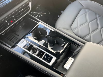 2026 Volkswagen Atlas Cross Sport 2.0T SE w/Technology 4MOTION