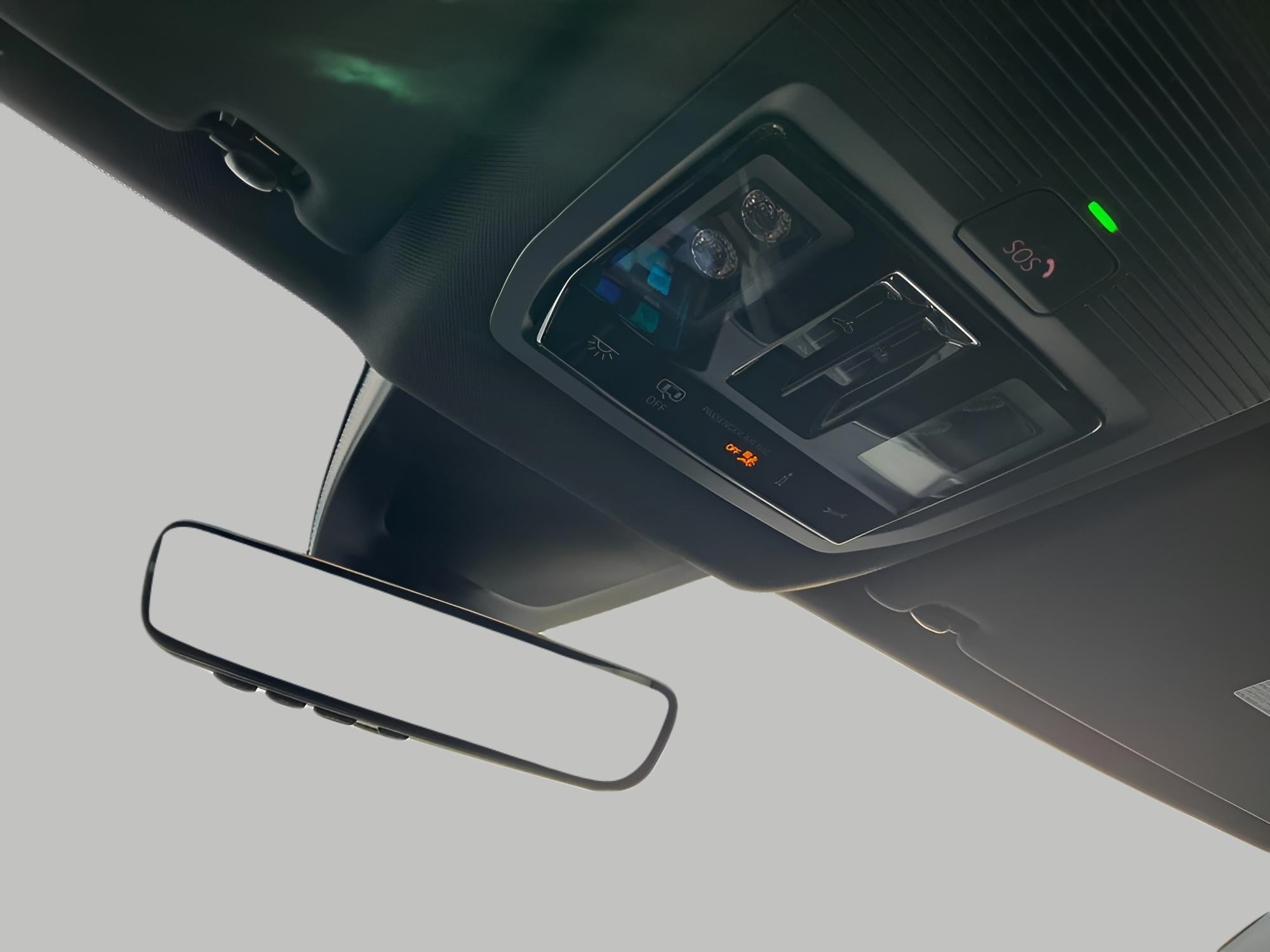 2026 Volkswagen Atlas Cross Sport 2.0T SE w/Technology 4MOTION