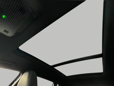 2026 Volkswagen Atlas Cross Sport 2.0T SE w/Technology 4MOTION