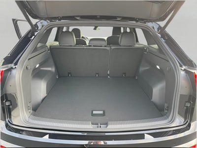 2026 Volkswagen Atlas Cross Sport 2.0T SE w/Technology 4MOTION