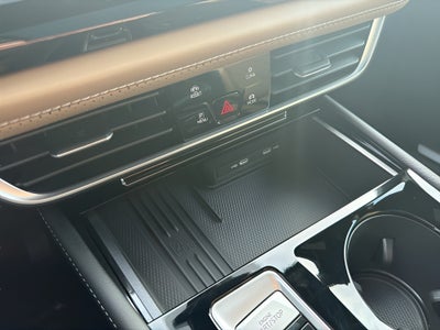 2026 Volkswagen Atlas Cross Sport 2.0T SE w/Technology 4MOTION