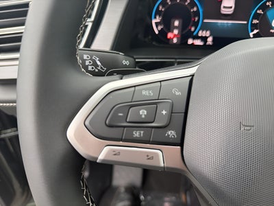 2026 Volkswagen Atlas Cross Sport 2.0T SE w/Technology 4MOTION