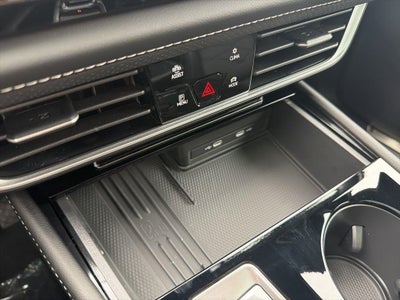 2026 Volkswagen Atlas Cross Sport 2.0T SE w/Technology 4MOTION