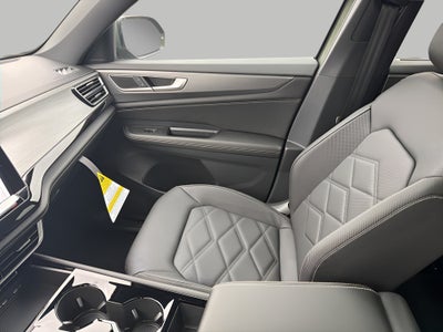 2026 Volkswagen Atlas Cross Sport 2.0T SE w/Technology 4MOTION