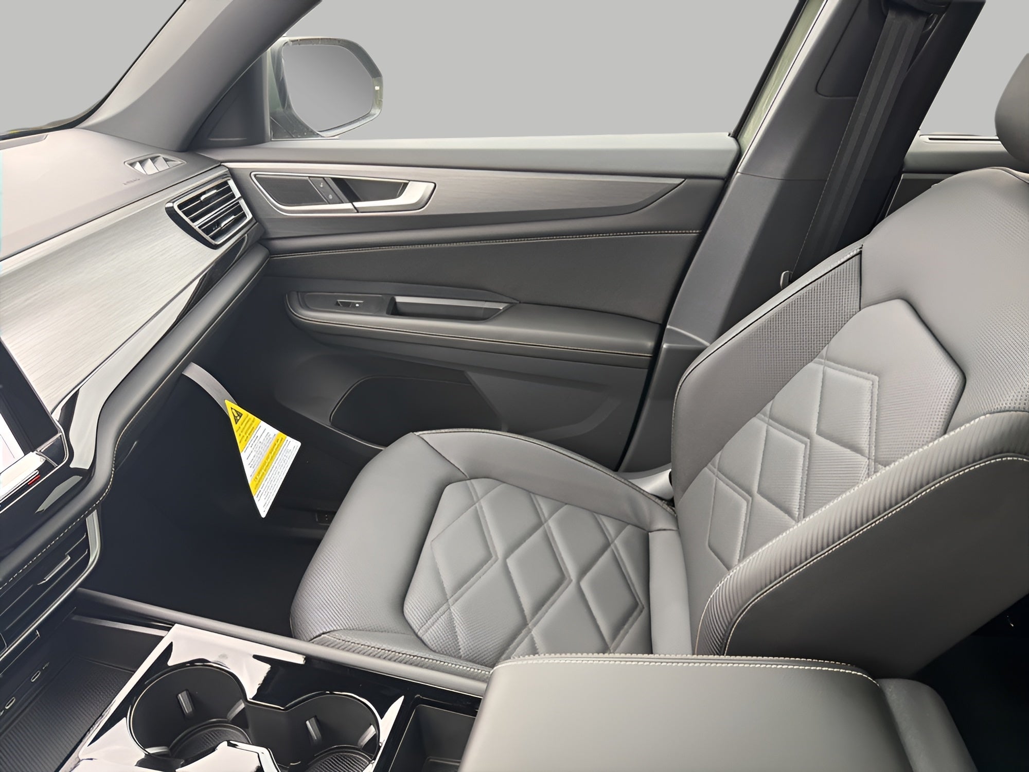 2026 Volkswagen Atlas Cross Sport 2.0T SE w/Technology 4MOTION