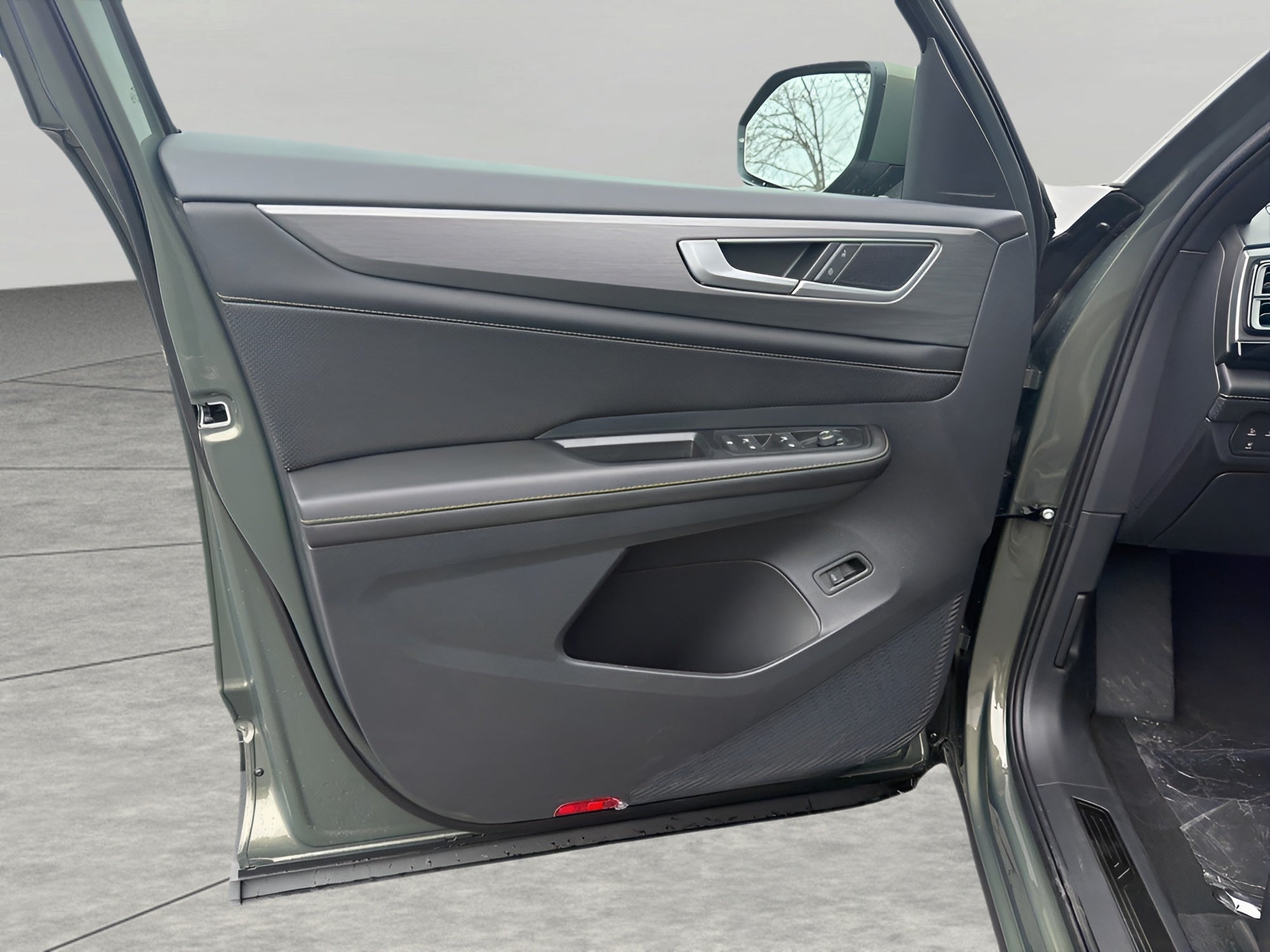 2026 Volkswagen Atlas Cross Sport 2.0T SE w/Technology 4MOTION