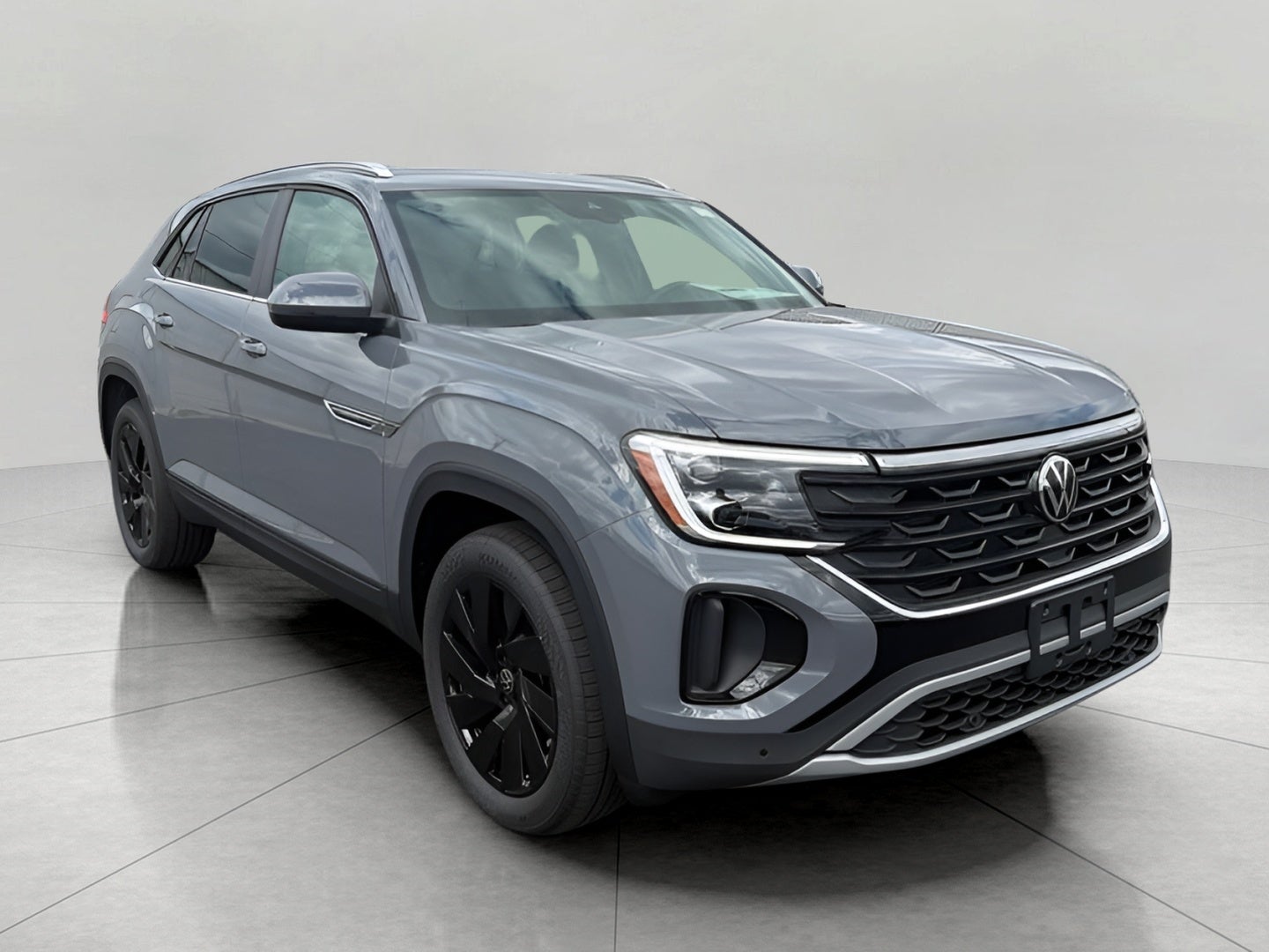 2026 Volkswagen Atlas Cross Sport 2.0T SE w/Technology 4MOTION