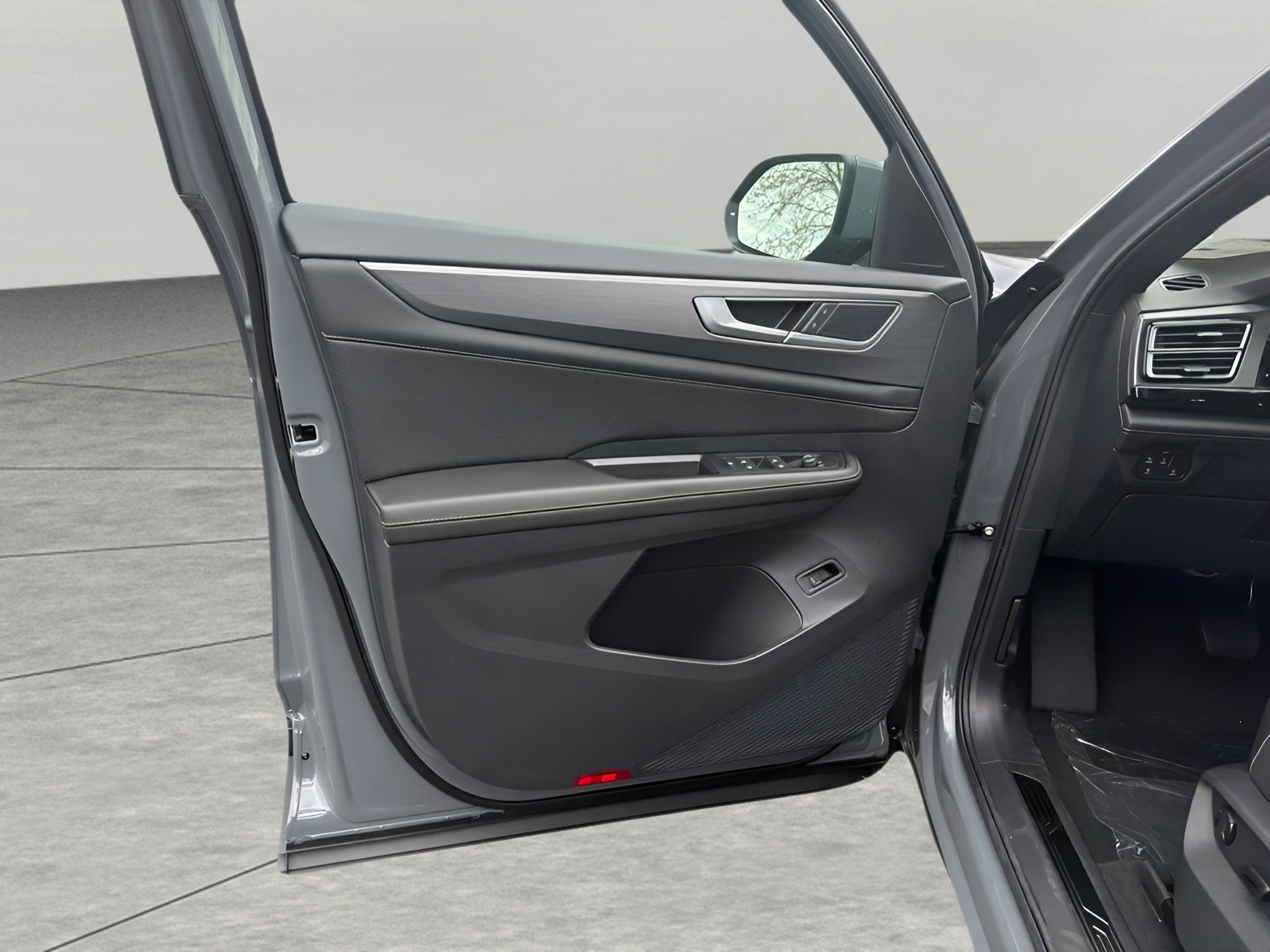 2026 Volkswagen Atlas Cross Sport 2.0T SE w/Technology 4MOTION