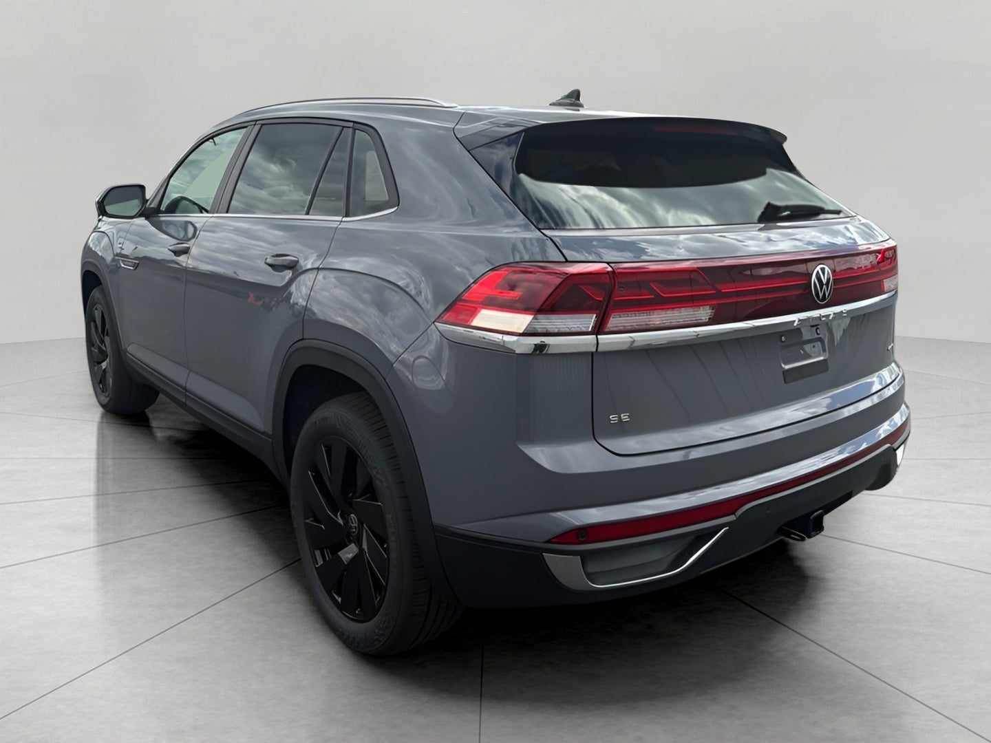 2026 Volkswagen Atlas Cross Sport 2.0T SE w/Technology 4MOTION