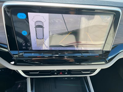 2026 Volkswagen Atlas 2.0T SE w/Technology 4MOTION