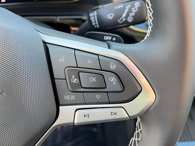 2026 Volkswagen Atlas 2.0T SE w/Technology 4MOTION