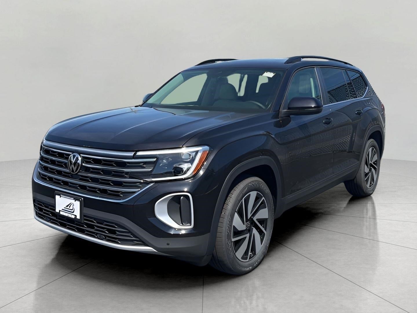 2026 Volkswagen Atlas 2.0T SE w/Technology 4MOTION