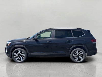 2026 Volkswagen Atlas 2.0T SE w/Technology 4MOTION