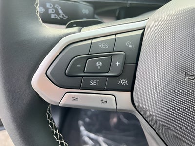 2026 Volkswagen Atlas 2.0T SE w/Technology 4MOTION