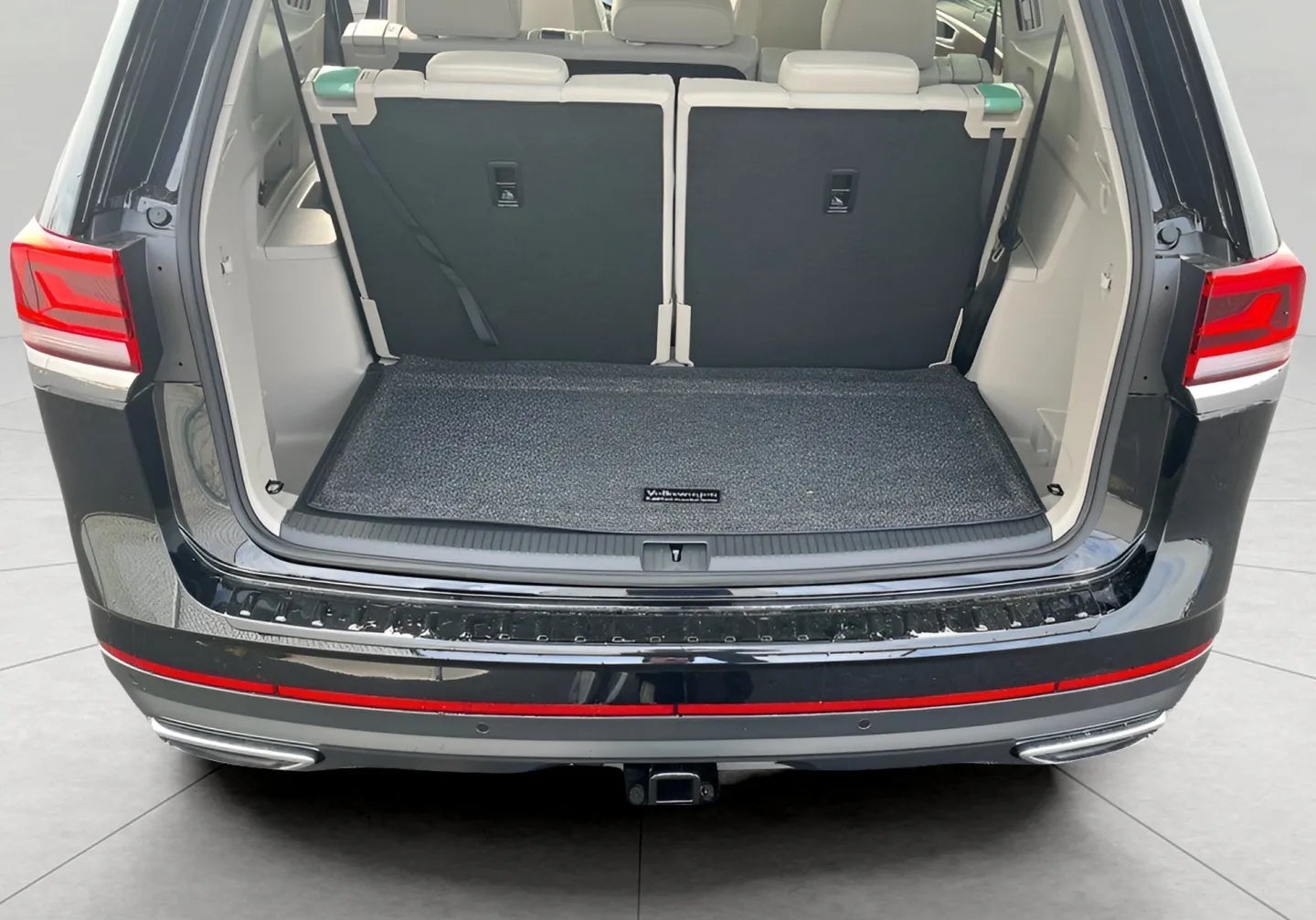 2026 Volkswagen Atlas 2.0T SE w/Technology 4MOTION