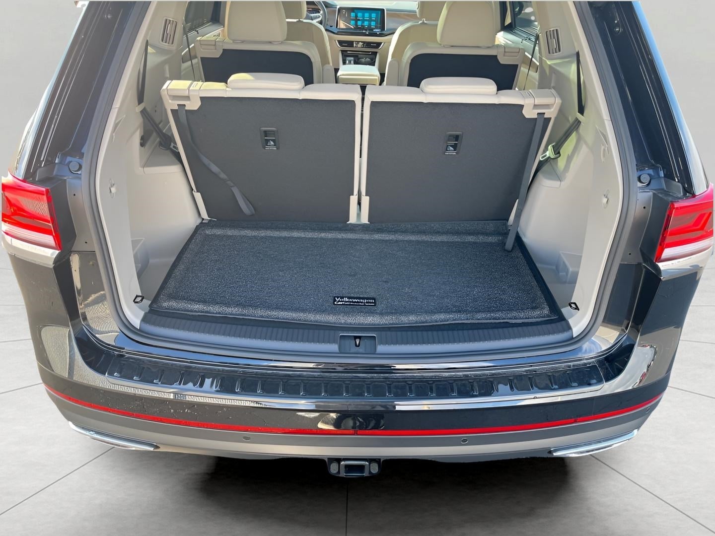 2026 Volkswagen Atlas 2.0T SE w/Technology 4MOTION