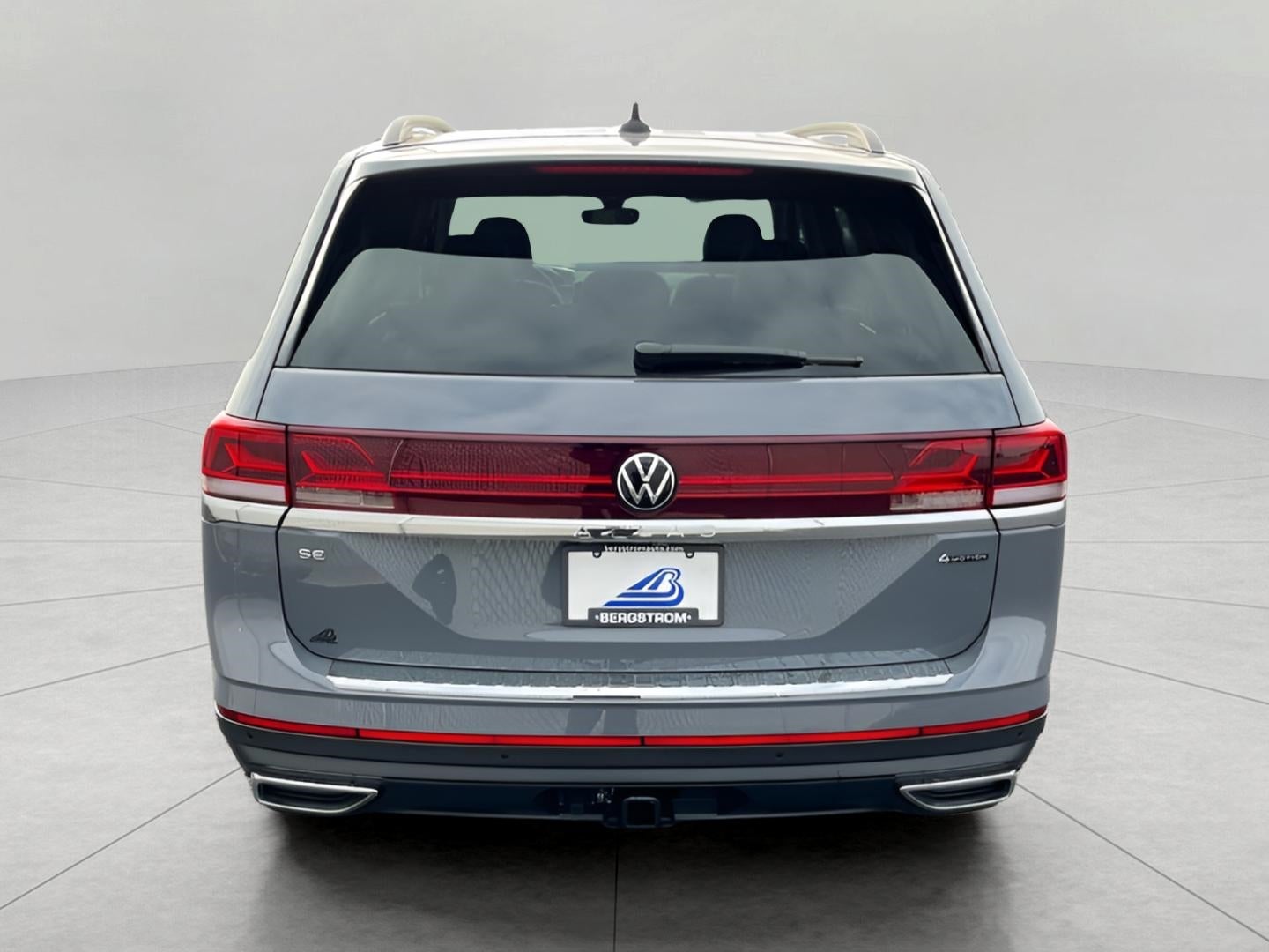 2026 Volkswagen Atlas 2.0T SE w/Technology 4MOTION