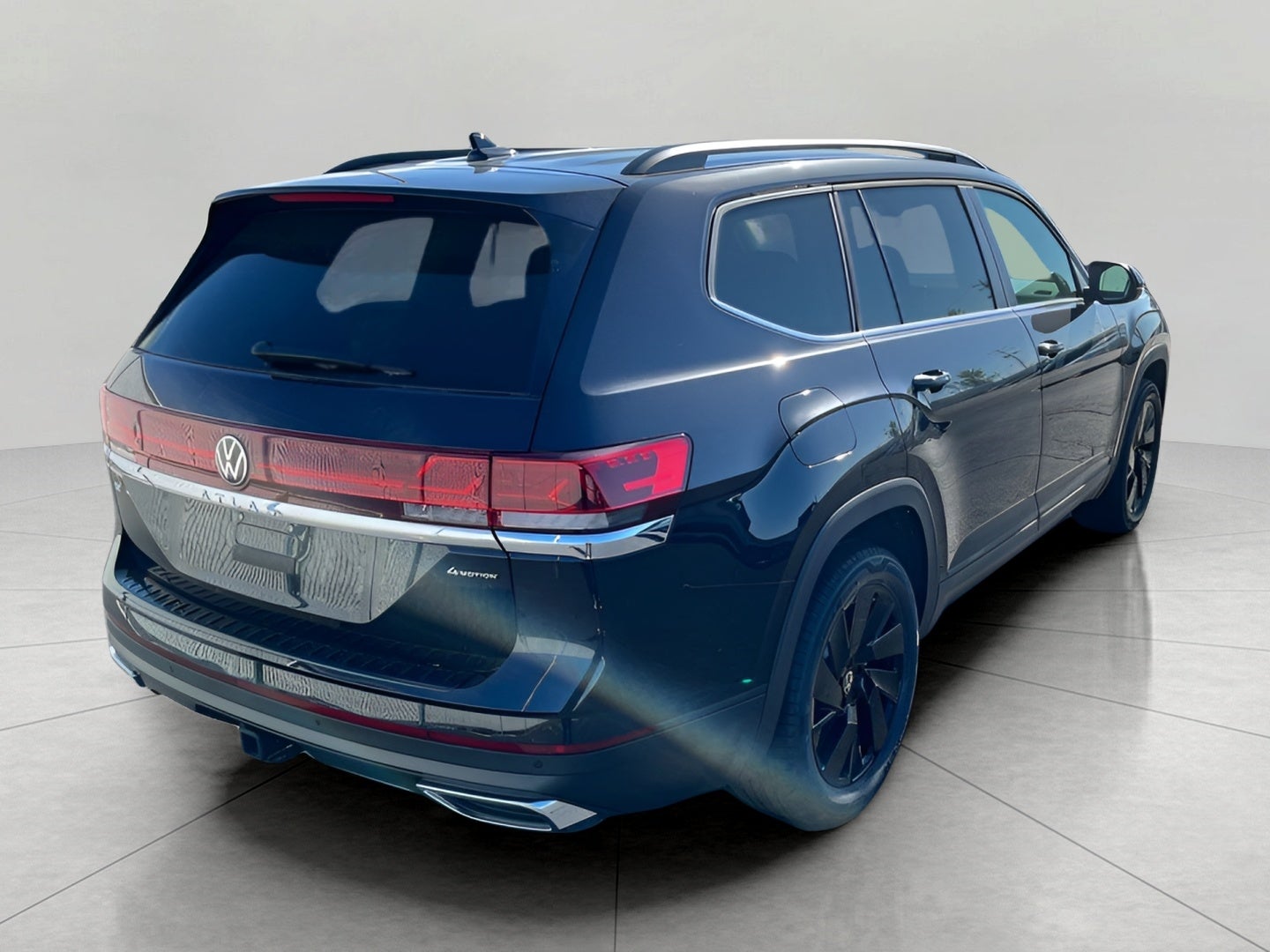 2026 Volkswagen Atlas 2.0T SE w/Technology 4MOTION
