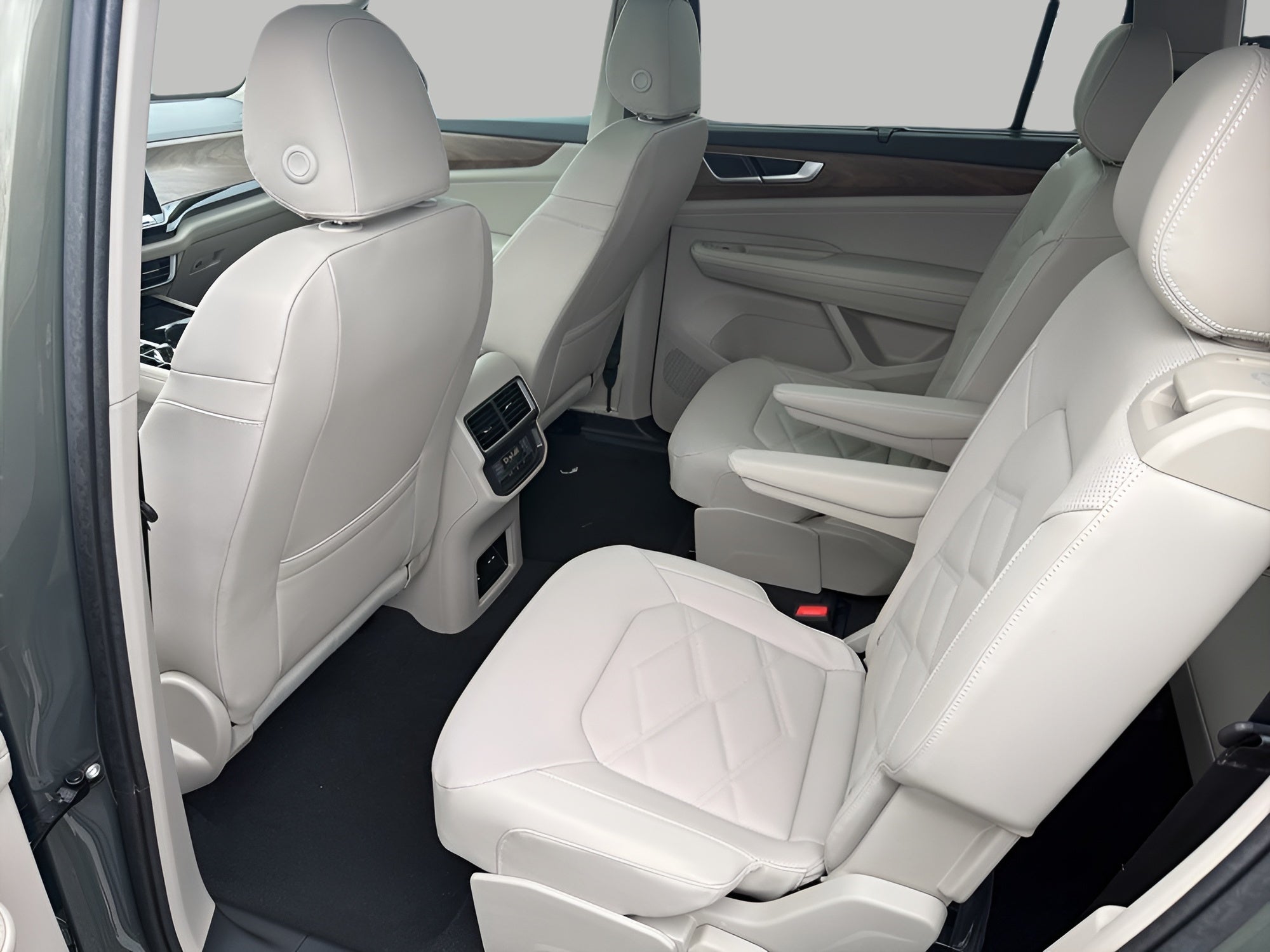 2026 Volkswagen Atlas 2.0T SE w/Technology 4MOTION