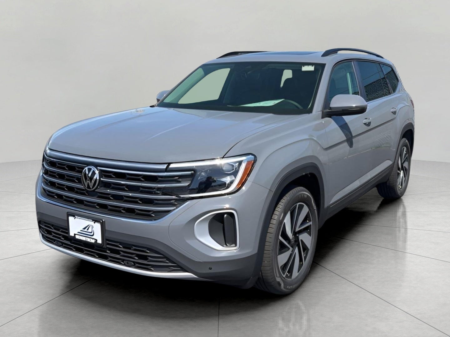 2026 Volkswagen Atlas 2.0T SE w/Technology 4MOTION