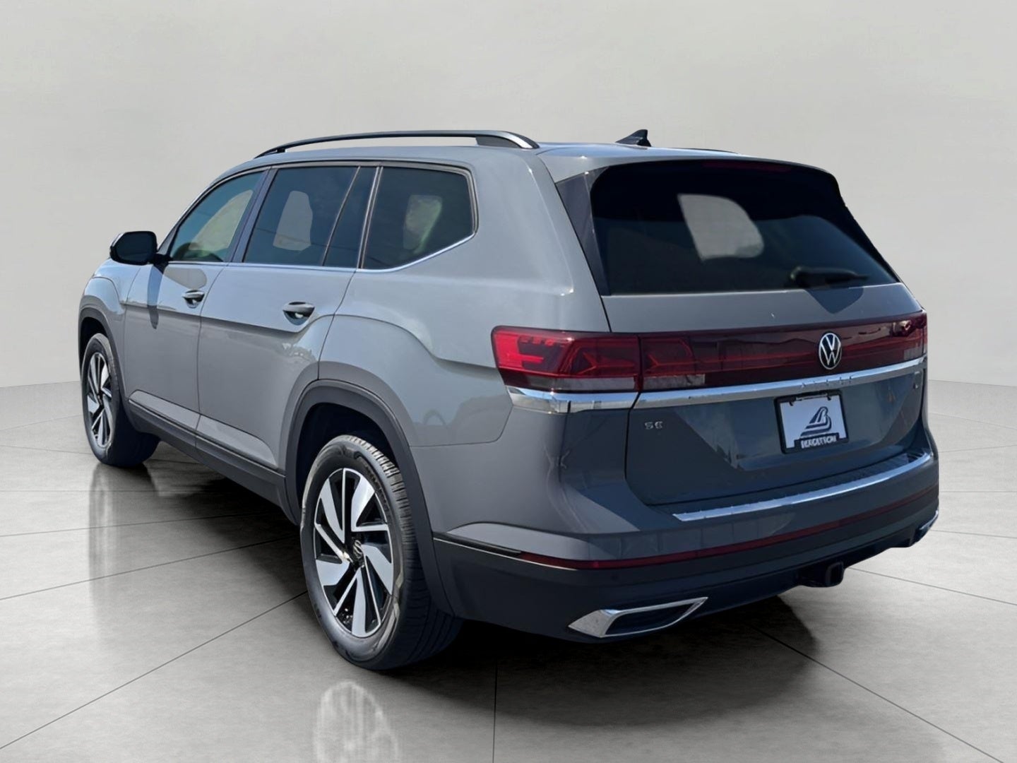 2026 Volkswagen Atlas 2.0T SE w/Technology 4MOTION