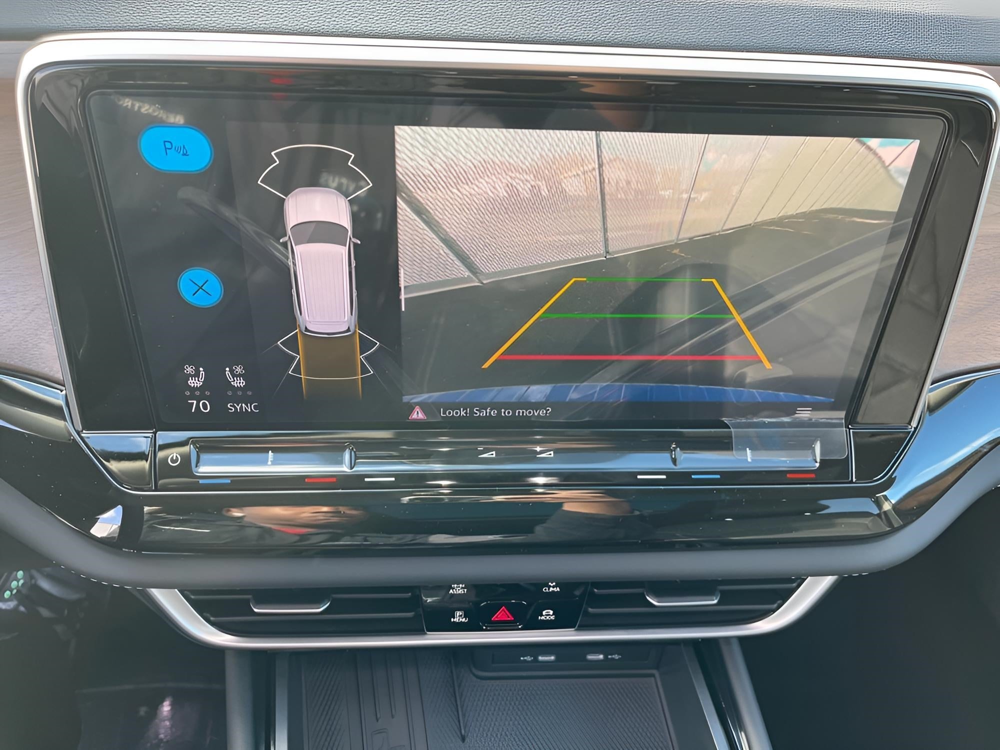 2026 Volkswagen Atlas 2.0T SE w/Technology 4MOTION