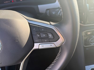 2023 Volkswagen Atlas 3.6L V6 SE w/Technology 4MOTION