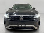 2022 Volkswagen Atlas 3.6L V6 SE w/Technology 4MOTION