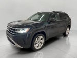 2022 Volkswagen Atlas 3.6L V6 SE w/Technology 4MOTION