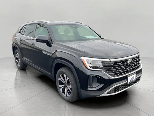 2026 Volkswagen Atlas Cross Sport 2.0T SE 4MOTION